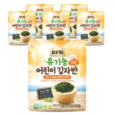 사용후기가 좋았던 엘빈즈김자반 아이템, TOP 10 상품 중에서 찾은 제품!