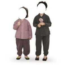 써보고 평이 가장 좋았던 상품, 사용 만족도가 높았던 초등개량한복 중에서 선택한 제품!