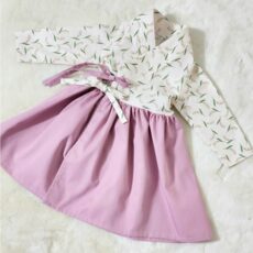 사용후기가 좋았던 유아철릭원피스 아이템, HOT 10 상품 중에서 찾은 제품!