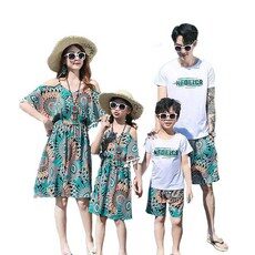 써보고 평이 가장 좋았던 상품, 사용 만족도가 높았던 모녀시밀러룩 중에서 선택한 제품!