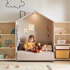 이런건 늦지 않게 구매해주세요! 에디키즈소파형리딩하우스 왜 인기있는지 알겠어요 상품! HOT 10 중에서 선택해보세요!