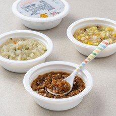 유튜브에서도 난리난 그 상품!, 가격과 리뷰가 제일 좋은 유아식무염반찬 상품! TOP 10에서 만나보세요!