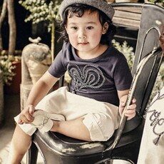 요즘 제일 잘팔리는 패밀리룩반팔 아이템, HOT 10 중에서 한 번 살펴보세요!