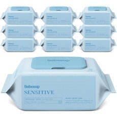 사용후기가 좋았던 베베숲물티슈 아이템, HOT 10 상품 중에서 찾은 제품!