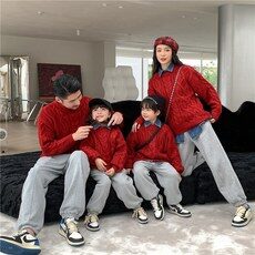 요즘 제일 잘팔리는 가족단체복 아이템, HOT 10 중에서 한 번 살펴보세요!