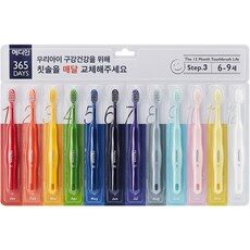 리뷰를 보니 너무 착한, 사람들이 찾는덴 이유가 있었네요 유아칫솔 상품! TOP 10에서 확인하세요!