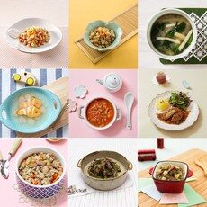 유튜브에서도 난리난 그 상품!, 가격과 리뷰가 제일 좋은 아기.반찬 상품! TOP 10에서 만나보세요!