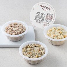 사용후기가 좋았던 파스퇴르완료기이유식 아이템, TOP 10 상품 중에서 찾은 제품!