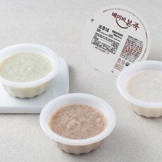 후기보고 어렵게 찾은 아이템, 이게 왜 좋은지 리뷰보고 알았어요 시판초기이유식을 HOT 10 중에서 만나보세요!