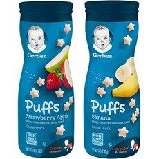 가격과 리뷰가 제일 좋은 아이템, 이게 왜 좋은지 리뷰보고 알았어요 거버과자, TOP 10 중에서 찾아보세요!