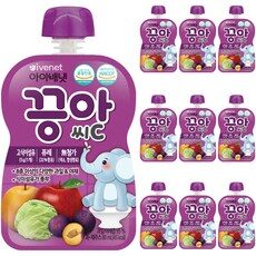 SNS에서도 난리난 그 상품!, 요즘 제일 잘팔리는 유아푸룬주스를 HOT 10 중에서 확인하세요!