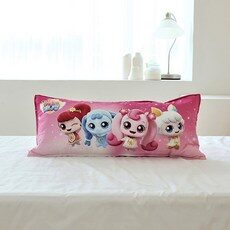 후기 보니 요녀석이 가장 잘팔리네요, 가성비 좋다고 소문났어요 캐치티니핑베개 상품! TOP 10에서 최고의 선택을 해보세요!