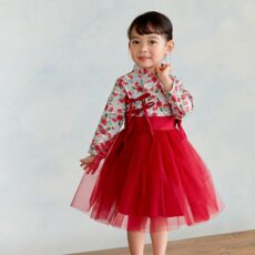 유튜브에서도 난리난 그 상품!, 가격과 리뷰가 제일 좋은 아기한복원피스 상품! TOP 10에서 만나보세요!