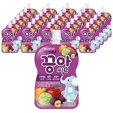 써보고 평이 가장 좋았던 상품, 사용 만족도가 높았던 끙아 중에서 선택한 제품!