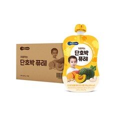 꼼꼼히 비교해보고 찾은 베베쿡단호박퓨레 상품, 제일 인기있는데는 이유가 있엇네요 HOT 10에서 확인하세요!