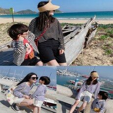 소비자가 직접 선택한 제품, TOP 10 중에서 품절되기 전에 서두르세요 아이엄마커플룩를 만나보세요!