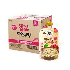 후기보고 꼼꼼히 선별한 아이템맘스쿠킹이유식, 이렇게 좋은건 저만 알수 없죠 맘스쿠킹이유식을 TOP 10 중에서 찾아보세요!