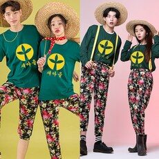 요즘 제일 잘팔리는 단체가족티 아이템, HOT 10 중에서 한 번 살펴보세요!