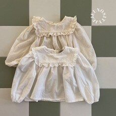 사용후기가 좋았던 제제우노시티샬롯블라우스 아이템, TOP 10 상품 중에서 찾은 제품!