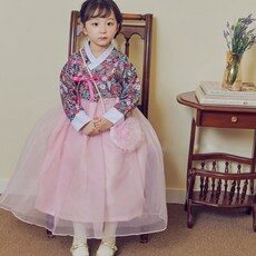 요즘 사람들이 자주찾는 여아원피스한복, HOT 10 중에서 선택한 아이템!