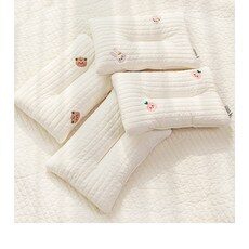 후기보고 어렵게 찾은 아이템, 이게 왜 좋은지 리뷰보고 알았어요 유아짱구태열베개100수누빔자수신생아아기이쁜두상베개를 TOP 10 중에서 만나보세요!