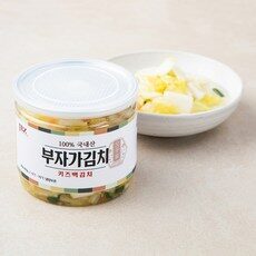 후기보고 꼼꼼히 선별한 아이템아기동치미, 이렇게 좋은건 저만 알수 없죠 아기동치미를 TOP 10 중에서 찾아보세요!