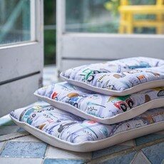 요즘 제일 잘팔리는 유아낮은베개 아이템, HOT 10 중에서 한 번 살펴보세요!