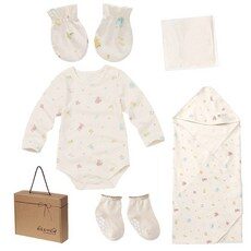 SNS에서도 난리난 그 상품!, 요즘 제일 잘팔리는 위드오가닉6종선물세트를 TOP 10 중에서 확인하세요!