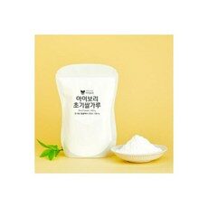 소비자가 직접 선택한 제품, TOP 10 중에서 품절되기 전에 서두르세요 이유식쌀가루아이보리를 만나보세요!