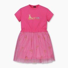 소비자가 직접 선택한 제품, TOP 10 중에서 품절되기 전에 서두르세요 베네통키즈원피스를 만나보세요!