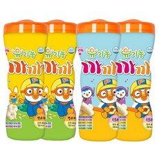 소비자가 직접 선택한 제품, TOP 10 중에서 품절되기 전에 서두르세요 뽀로로까까를 만나보세요!