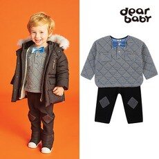 사람들이 자주 찾는 디어베이비정장, TOP 10 중에서 인기있는 상품을 확인하세요!