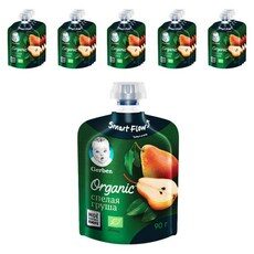 후기 보니 요녀석이 가장 잘팔리네요, 가성비 좋다고 소문났어요 거버오가닉파우치 상품! TOP 10에서 최고의 선택을 해보세요!