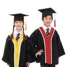 너무 인기가 좋아서 소개해요, 실제 후기도 평이 좋네요 유치원졸업식가운 상품! HOT 10에서 최고의 선택을 해보세요!