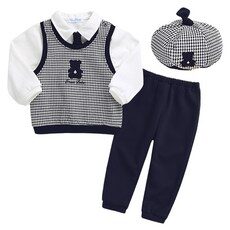 유튜브에서도 난리난 그 상품!, 가격과 리뷰가 제일 좋은 그린베베정장 상품! TOP 10에서 만나보세요!