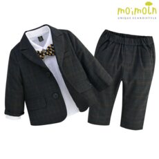 후기 보니 요녀석이 가장 잘팔리네요, 가성비 좋다고 소문났어요 모이몰른남아정장 상품! TOP 10에서 최고의 선택을 해보세요!