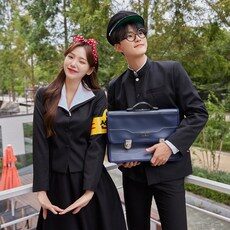 써보고 평이 가장 좋았던 상품, 사용 만족도가 높았던 교복춘추복 중에서 선택한 제품!