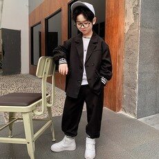 후기를 보니 더 맘에 들어요, 요즘 사람들이 자주 찾는 주니어캐주얼정장을 TOP 10에서 만나보세요!