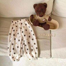 후기 보니 요녀석이 가장 잘팔리네요, 가성비 좋다고 소문났어요 유아고쟁이아기냉장고몸빼바지 상품! TOP 10에서 최고의 선택을 해보세요!